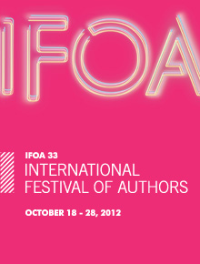 IFOA: From Science to Fiction excerpt