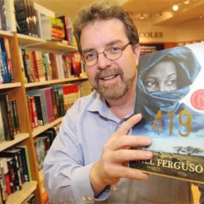 Calgary author wins 2012 Giller Prize